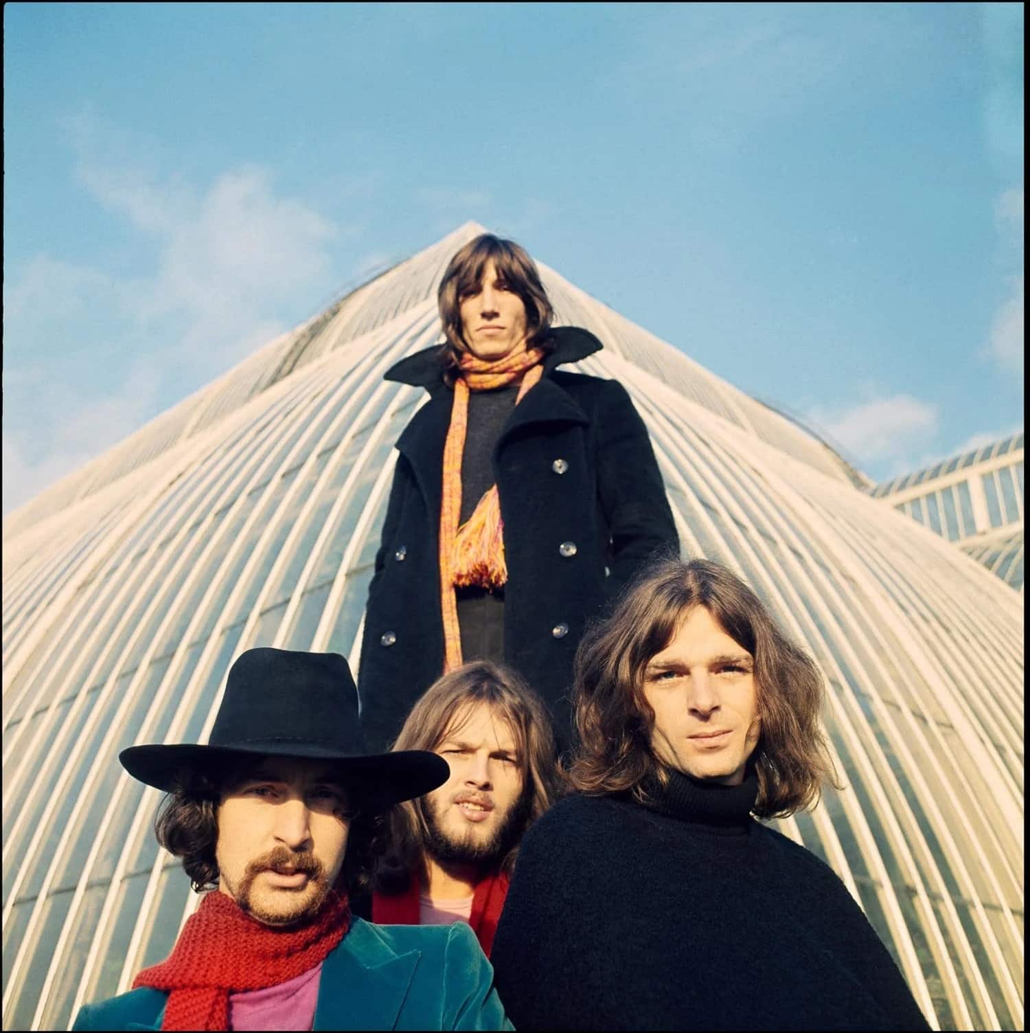 DID YOU KNOW …?  Did a popular music group lose all the money they made from their best-selling album?